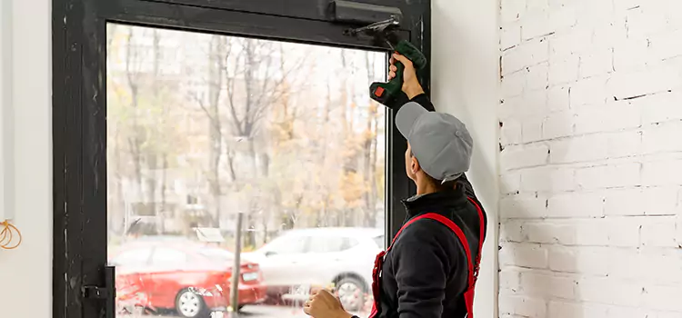 Comprehensive Door Closer Services in Pomona, CA