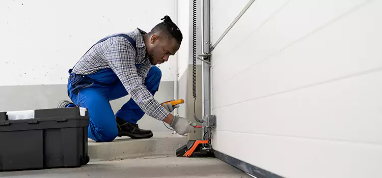 Expert Solutions for Every Garage Lock Need in Pomona, CA
