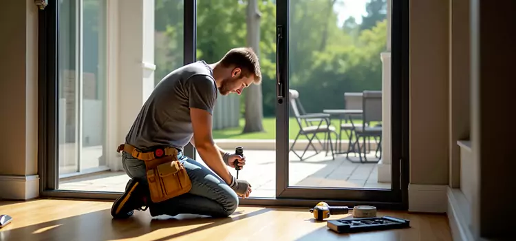 Comprehensive Solutions for Every Glass Door Need in Pomona, CA