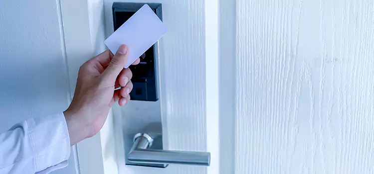 Why Choose Us for Your Keycard Lock Installation in Pomona, CA?