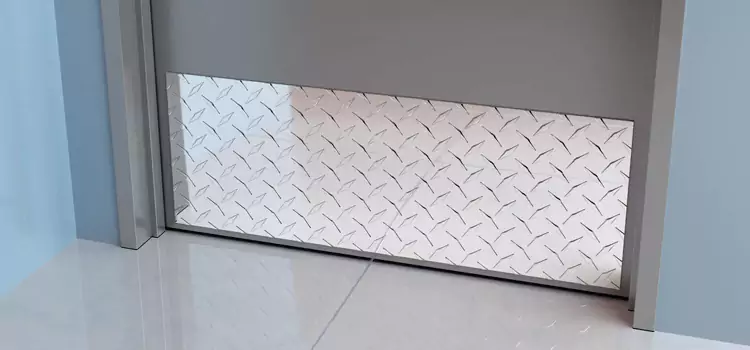 Benefits of Professional Kick Plate Solutions in Pomona, CA