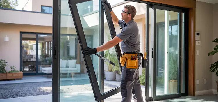 Specialized Sliding Door Roller Services in Pomona, California