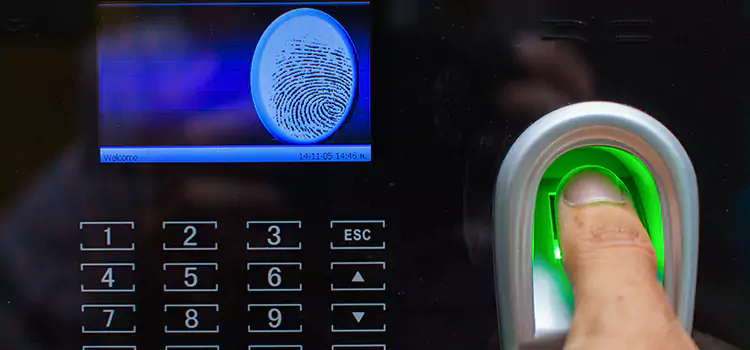 Your Trusted Partner for Secure Access in Pomona, CA