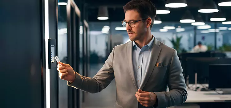 Our Commitment to Keycard Security Excellence in Pomona, CA
