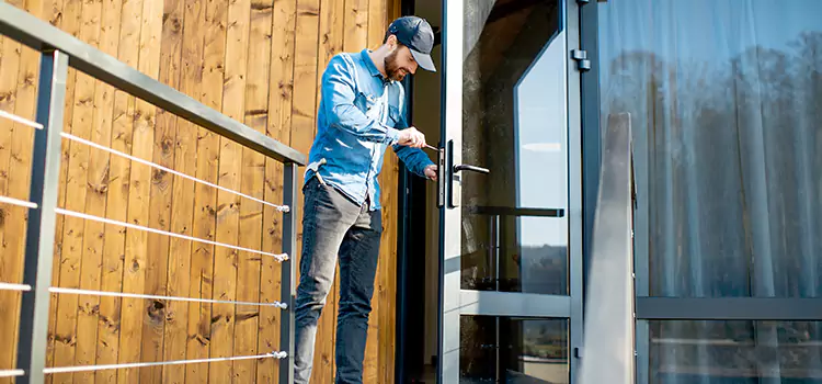 Patio Screen Door Installation Pomona