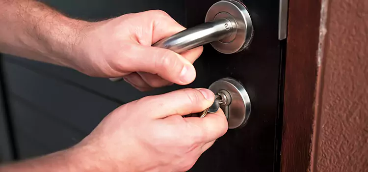 Door Closer Repair & Installation Pomona